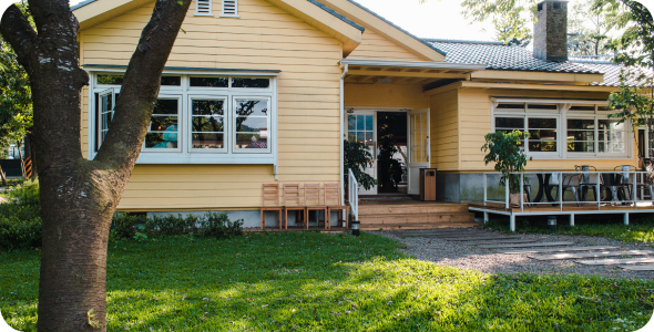 Eastbridgewater Landscape Service